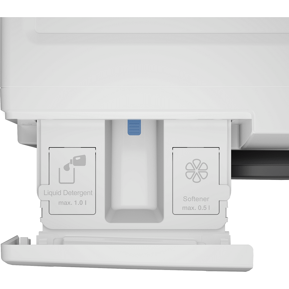 Masina de spalat rufe Beko WTV8744XD clasa C