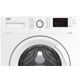 Masina de spalat rufe Beko WUE6512BWW clasa E