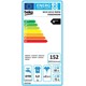 Masina de spalat rufe Beko WUE6512BWW clasa E