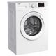Masina de spalat rufe Beko WUE6512BWW clasa E
