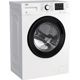 Masina de spalat rufe Beko WUE6512XWST clasa E