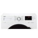 Masina de spalat rufe Beko WUE7612XST clasa D