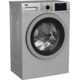 Masina de spalat rufe Beko WUE7636XSS clasa D