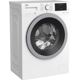 Masina de spalat rufe Beko WUE8736XST clasa C