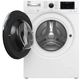 Masina de spalat rufe Beko WUE8746XWST clasa C