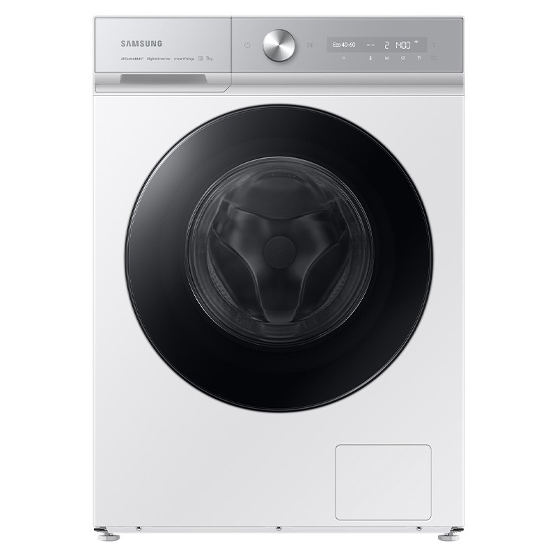 Masina de spalat rufe Samsung Bespoke WW11BB944DGHS7