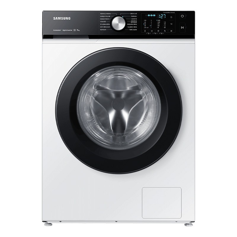 Masina de spalat rufe Samsung Bespoke WW11BBA046AELE