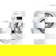 Masina de spalat Samsung WW60J4060LW1