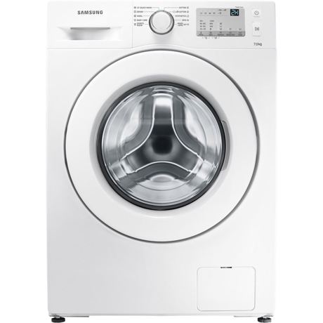 Masina de spalat rufe Samsung WW70J3283KW, 7 kg, 1200 rpm, Alb