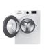 Masina de spalat rufe Samsung Eco Bubble WW70J5545FW
