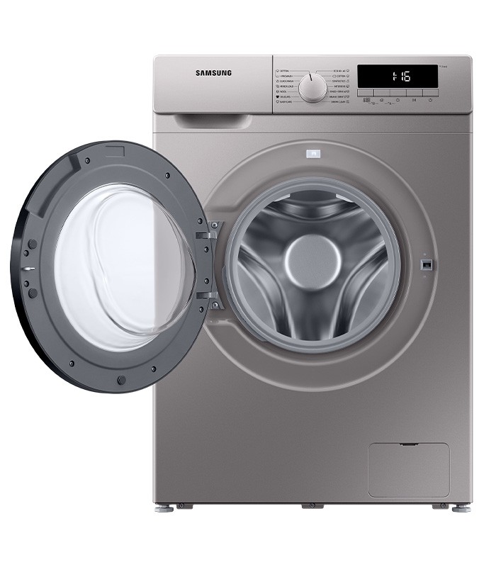 Masina de spalat rufe Samsung WW70T302MBS clasa D