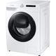 Masina de spalat rufe Samsung WW70T552DAW clasa B