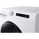 Masina de spalat rufe Samsung WW70T552DAW clasa B