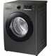 Masina de spalat rufe Samsung WW70TA026AX clasa B
