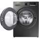 Masina de spalat rufe Samsung WW70TA026AX clasa B