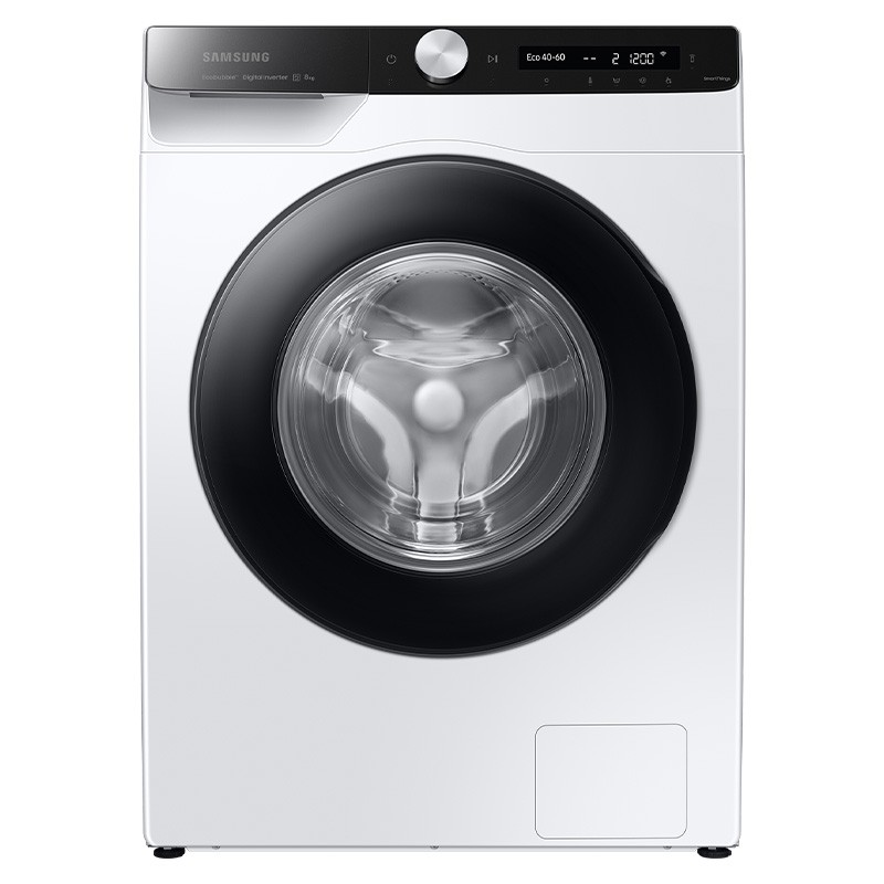 Masina de spalat rufe Samsung WW80A6S28AE