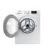 Masina de spalat rufe Samsung Eco Bubble WW80J5345MW