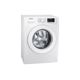 Masina de spalat rufe Samsung Eco Bubble WW80J5345MW