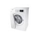 Masina de spalat rufe Samsung Eco Bubble WW80J5345MW