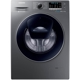 Masina de spalat rufe Samsung Eco Bubble WW80K5210VX