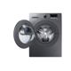 Masina de spalat rufe Samsung Eco Bubble WW80K5210VX