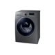 Masina de spalat rufe Samsung Eco Bubble WW80K5210VX