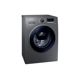 Masina de spalat rufe Samsung Eco Bubble WW80K5210VX