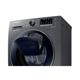 Masina de spalat rufe Samsung Eco Bubble WW80K5210VX