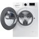 Masina de spalat rufe Samsung WW80K5410UW