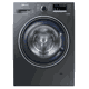 Masina de spalat rufe Samsung WW80R421HFX
