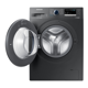 Masina de spalat rufe Samsung WW80R421HFX