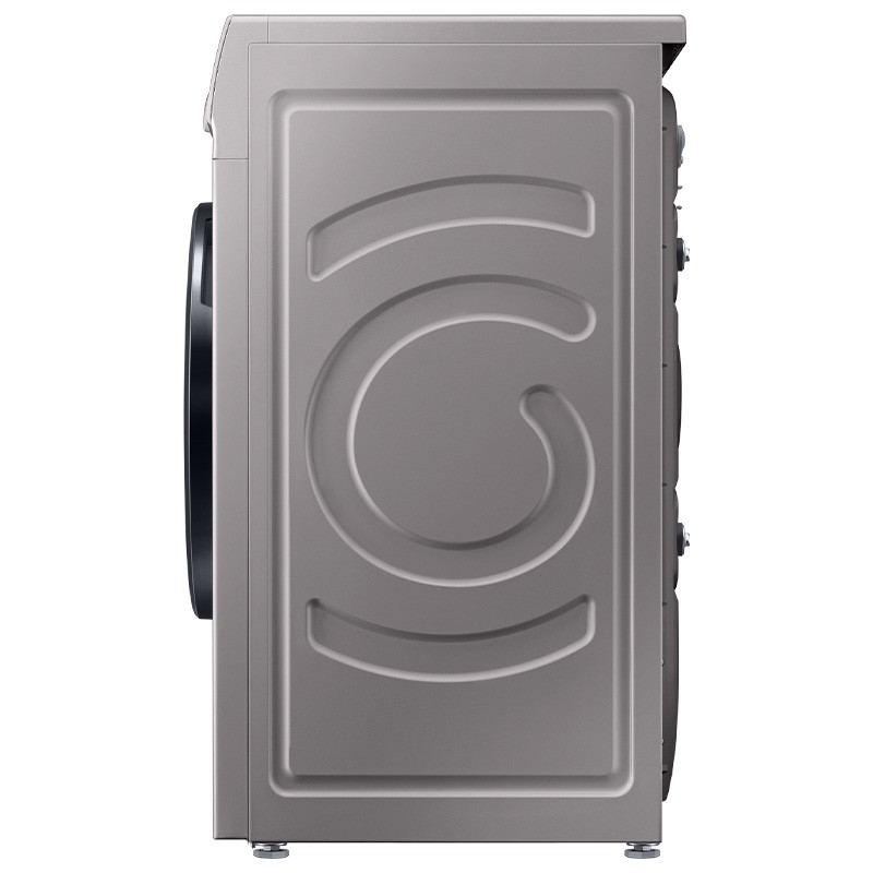 Masina de spalat rufe Samsung WW80T304MBS/LE