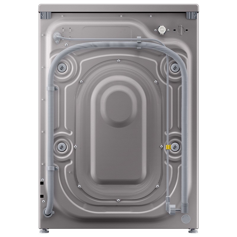 Masina de spalat rufe Samsung WW80T304MBS/LE