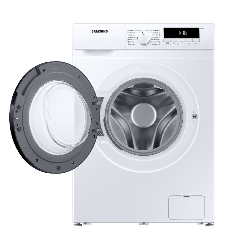 Masina de spalat rufe Samsung WW80T304MBW clasa D
