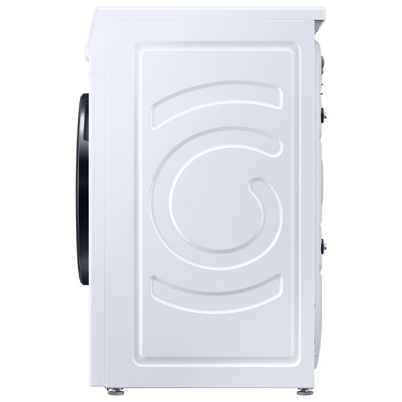 Masina de spalat rufe Samsung WW80T304MBW clasa D