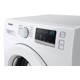 Masina de spalat rufe Samsung WW80T4020EE clasa D
