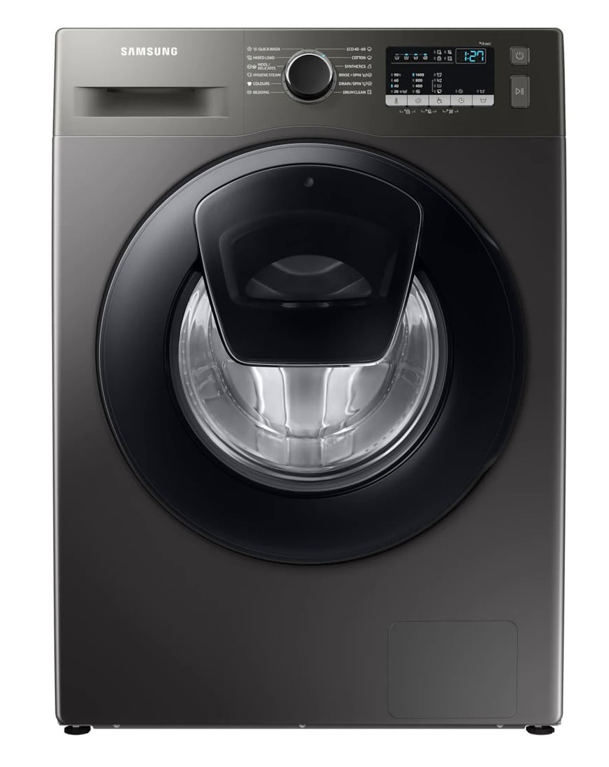 Masina de spalat rufe Samsung WW80T4540AX clasa D