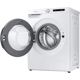 Masina de spalat rufe Samsung WW80T534DAW clasa B