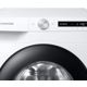 Masina de spalat rufe Samsung WW80T534DAW clasa B