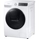 Masina de spalat rufe Samsung WW80T754DBT clasa B