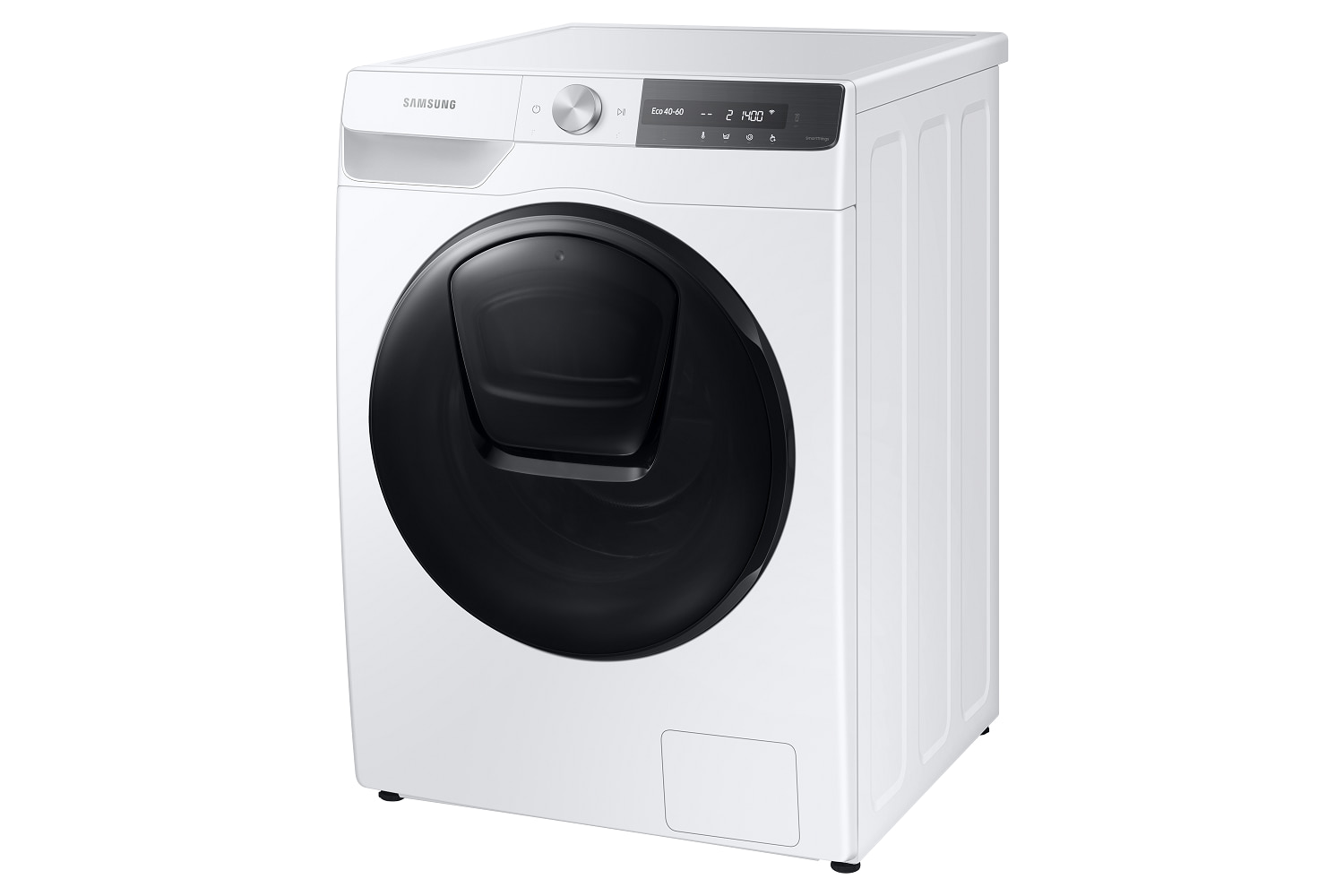 Masina de spalat rufe Samsung WW80T854DBT clasa A