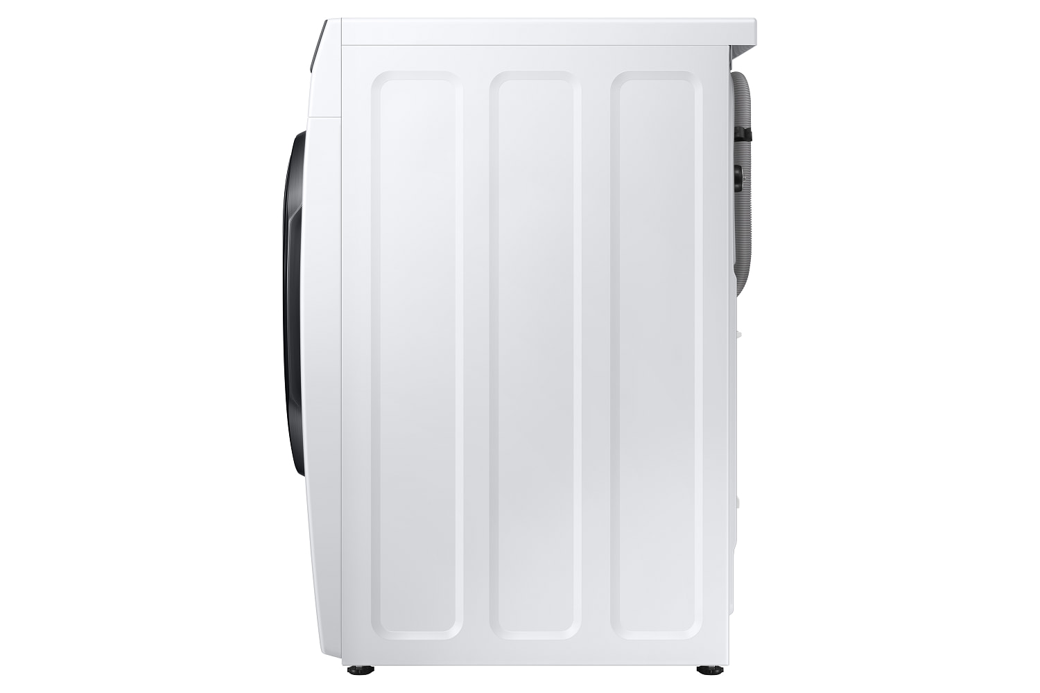 Masina de spalat rufe Samsung WW80T854DBT clasa A