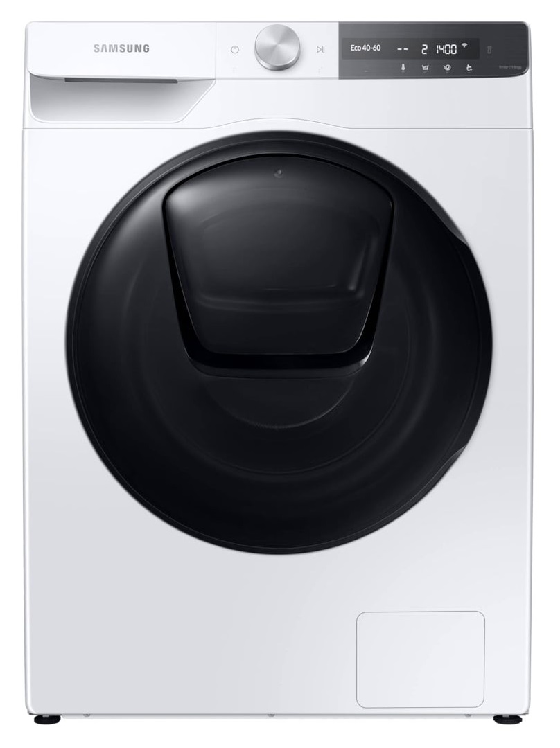 Masina de spalat rufe Samsung WW80T854DBT clasa A