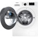 Masina de spalat rufe Samsung WW8NK52E0VW clasa C