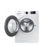 Masina de spalat rufe Samsung WW90J5446EW