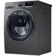 Masina de spalat rufe Samsung WW90K6414QX