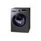 Masina de spalat rufe Samsung WW90K6414QX
