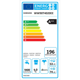 Masina de spalat rufe Samsung WW90T4020EE clasa D