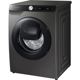 Masina de spalat rufe Samsung WW90T554DAX clasa A