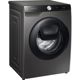 Masina de spalat rufe Samsung WW90T554DAX clasa A